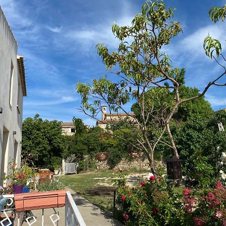 Sous Le Tilleul Saint-Maurice-de-Cazevieille Esterno foto