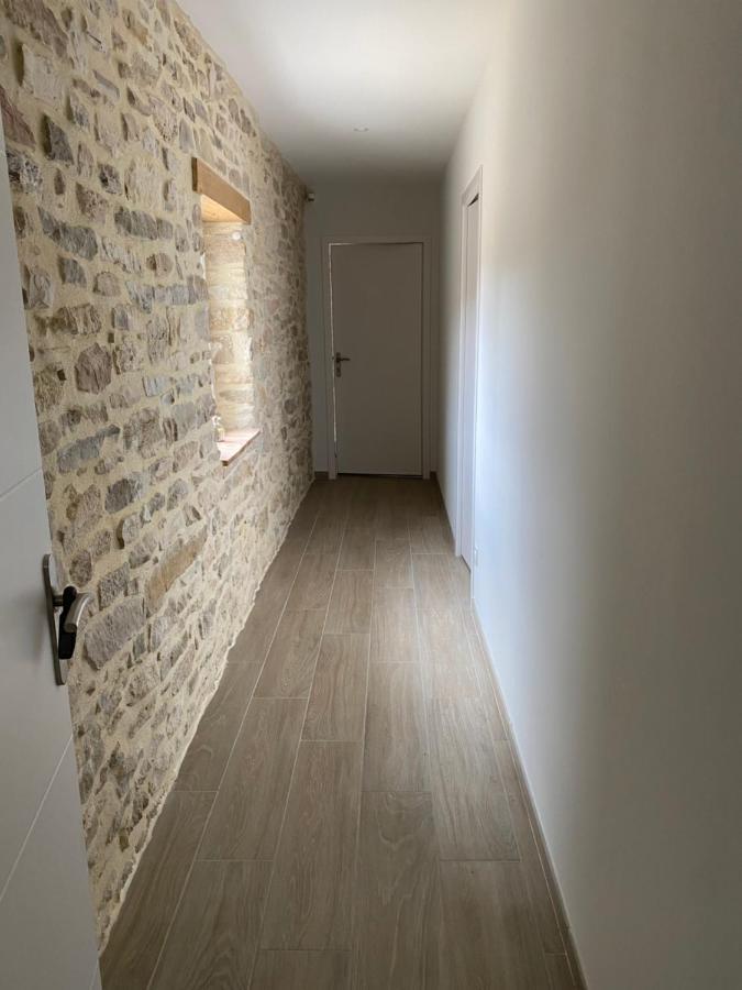 Sous Le Tilleul Saint-Maurice-de-Cazevieille Esterno foto